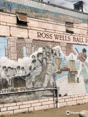 Murals of Moose Jaw