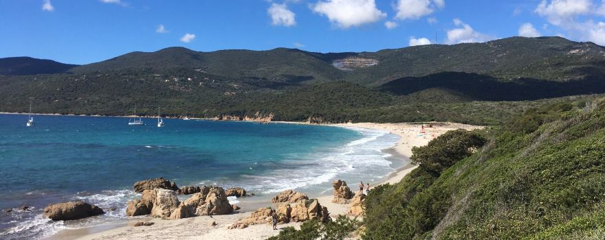 Plage Cupabia