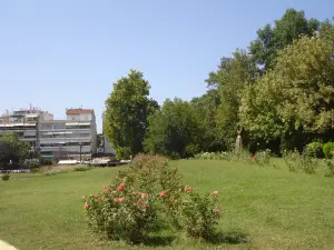 Pafsilipo park - Karditsa
