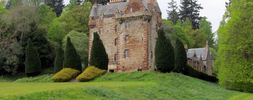 Castle Leod