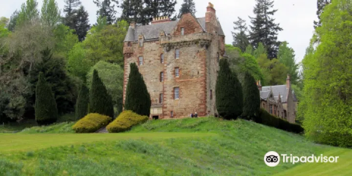 Castle Leod