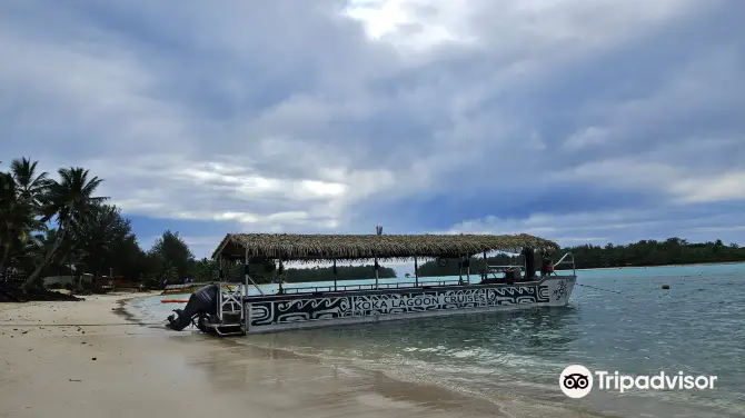 5_Koka Lagoon Cruises