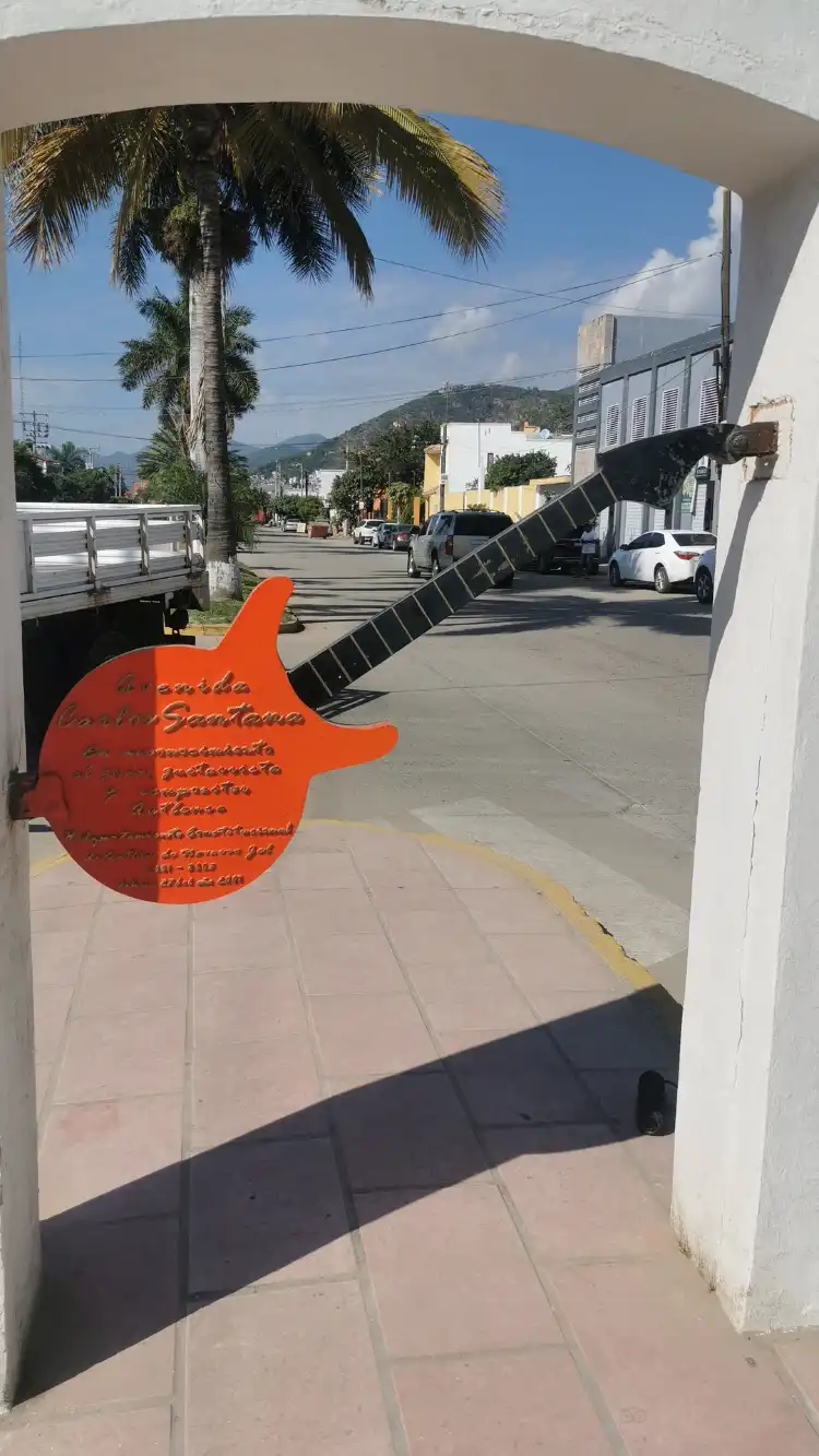 Autlan de Navarro