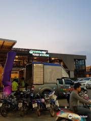 Greenway Night Market