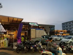 Greenway Night Market