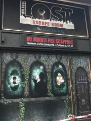 Lost Milano - Escape Room