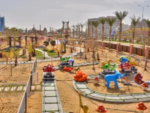 Teda Fun Valley