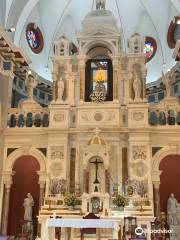 Basilica de la Virgen de la Caridad del Cobre