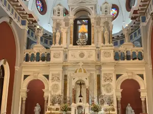 Basilica de la Virgen de la Caridad del Cobre