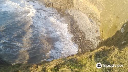 Southerndown Strand