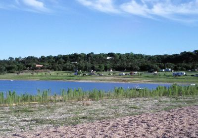 Stillhouse Hollow Lake