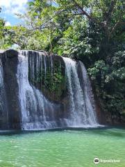 Gunhuban Falls