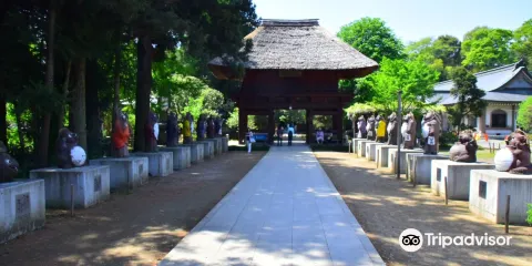 茂林寺