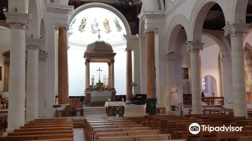 Eglise Notre Dame