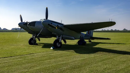 Lincolnshire Aviation Heritage Centre