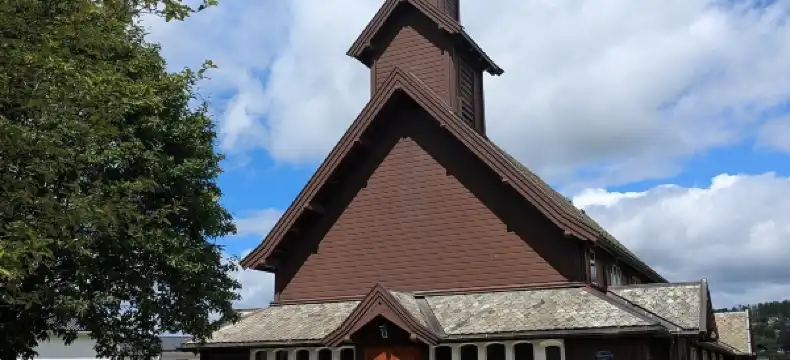 โรงแรมพร้อมWifiในเอิสต์โฟลด์ นอร์เวย์