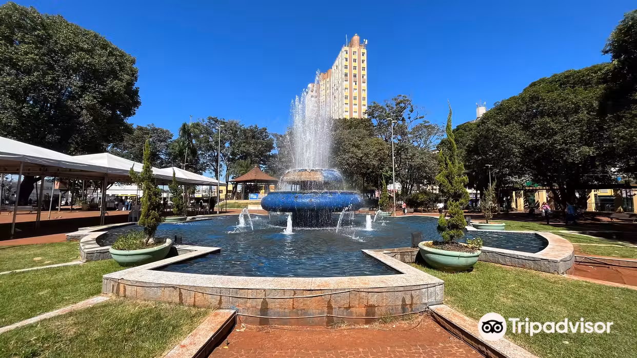 Vuelos Sofía Campo Grande