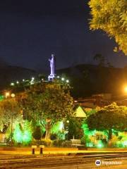 Parque De La Madre