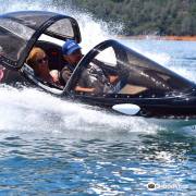 Water sports