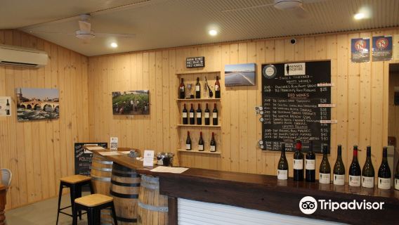 Sussex Squire Wines