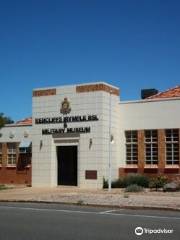 Red Cliffs Military Museum