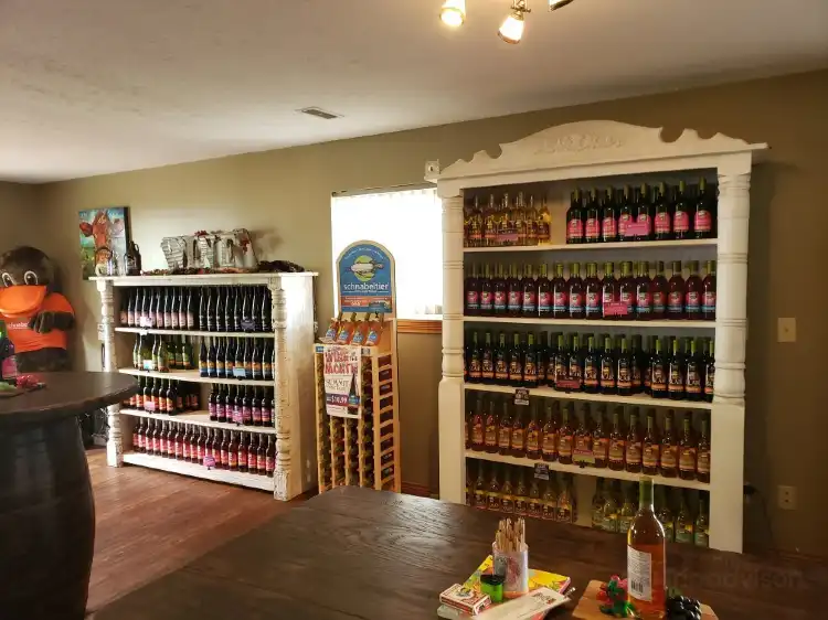 Hotels in Fulton County