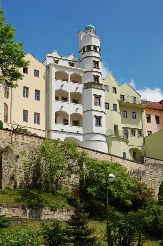 Chrudim