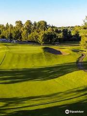 Ponoka Golf Club