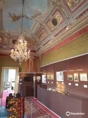 Museo dei Vescovi (Museo Diocesano)