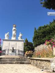 Basilica Santuario Madonna del Transito