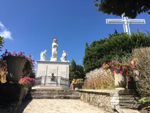 Basilica Santuario Madonna del Transito