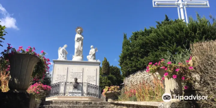 Basilica Santuario Madonna del Transito