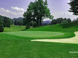 Graysburg Hills Golf Course