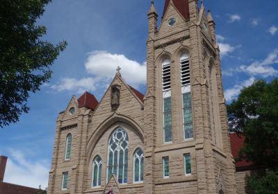 St. Ann's Cathedral