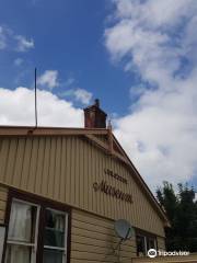 Ohakune Railway Museum