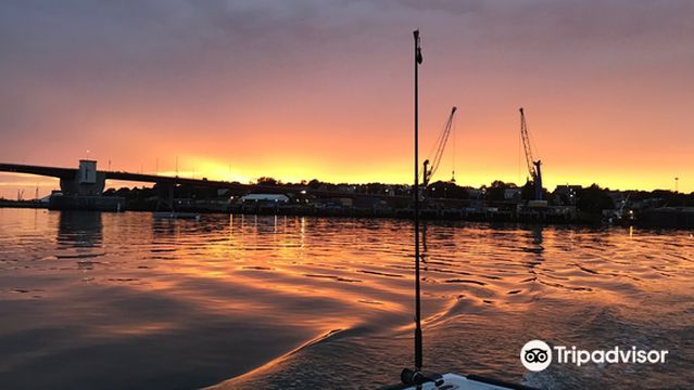 TeazerCharter-Portland Maine Deep Sea Fishing