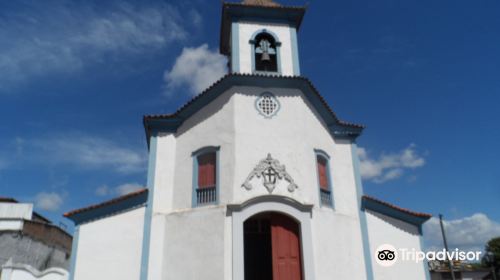 Igreja Nossa Senhora das Merces