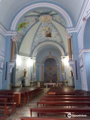 Church of Santa Teresa