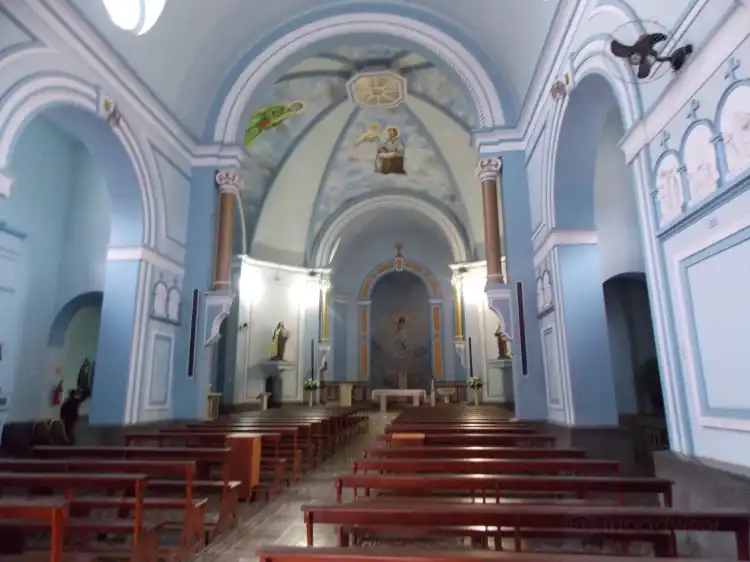 Hotels in Santa Teresa