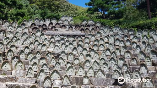 Wawoojeongsa Temple