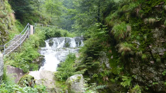 Schwarzwald Hochstrasse