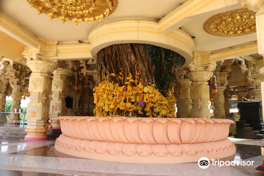 Sri Marathandavar Aalayam Temple