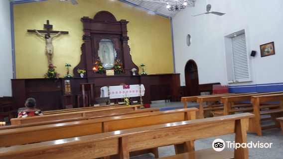 Parroquia de Santa Maria de Guadalupe