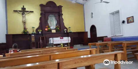 Parroquia de Santa Maria de Guadalupe