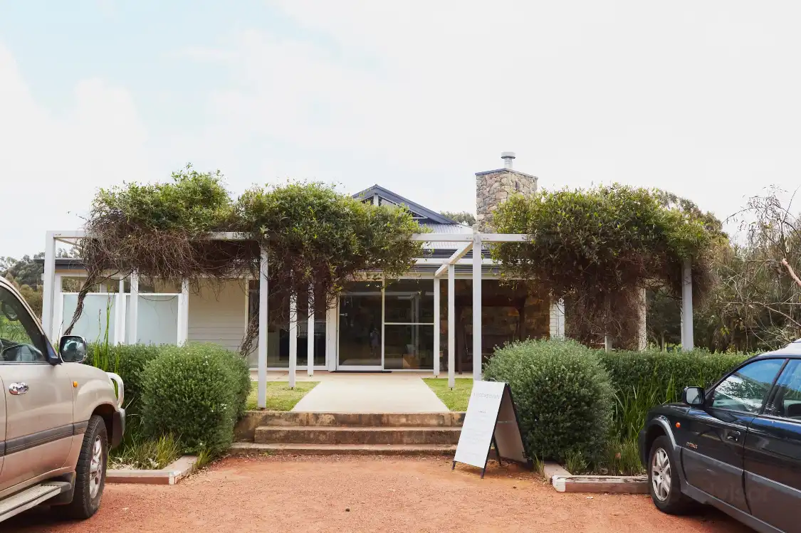 Hotels near Windows Estate