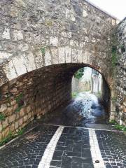 Ponte di Chicchirichi