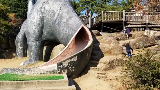 太陽の丘公園