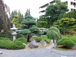 Kasugai Japanese Garden