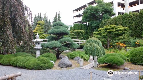 Kasugai Gardens