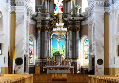 Panevezys